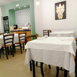 Nettari E Portate À l'intérieur