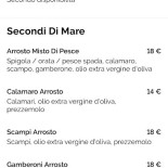Coco Village Carta