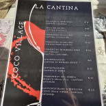 Coco Village Carta