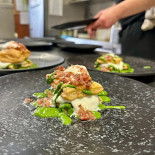 Il Piron Dal Re Comida