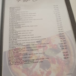 Nonna Marì Pizza E Cucina Carte