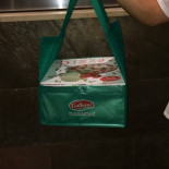 Nonna Marì Pizza E Cucina Carta