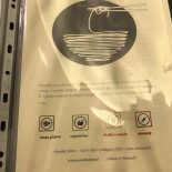 Noodle Store Carte