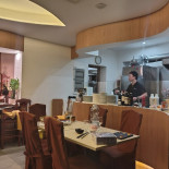 Noodle Store À l'intérieur