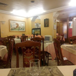 Noodle Store À l'intérieur