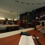 Noodle Store À l'intérieur
