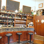Gran Malabar Dentro