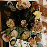 Nodo Bistrot Nourriture