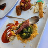 Nodo Bistrot Comida