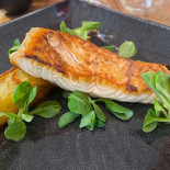 Nodo Bistrot Nourriture