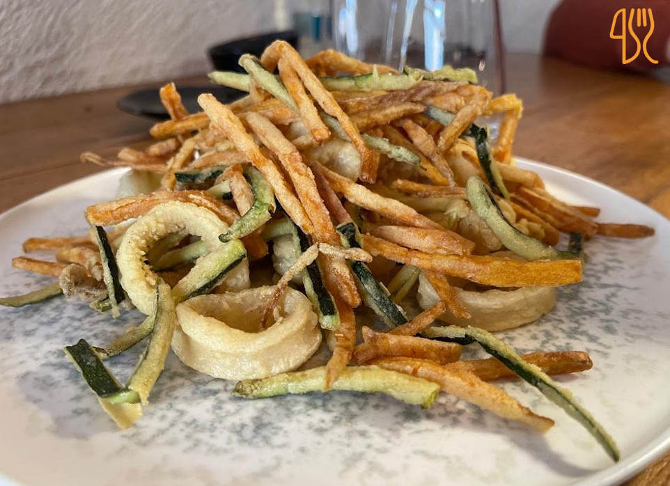 Nodo Bistrot Essen