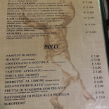 Km Zero Carte