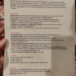 Km Zero Carte