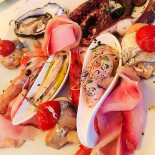 Nodo Bistrot Comida