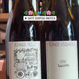 Sospeso Enoteca • Vini Naturali E Cucina Carte