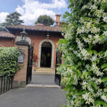 Taverna Mari Außen
