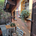Taverna Mari Außen
