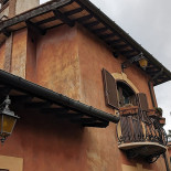 Taverna Mari Außen