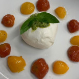 Mariorossi Nourriture