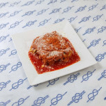 La Rustichella Carta