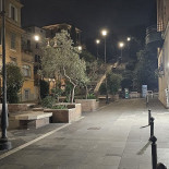 La Rustichella Exterior