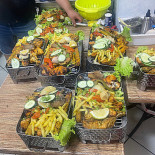 Vicky Doener Kebab Nourriture