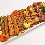 Vicky Doener Kebab Nourriture