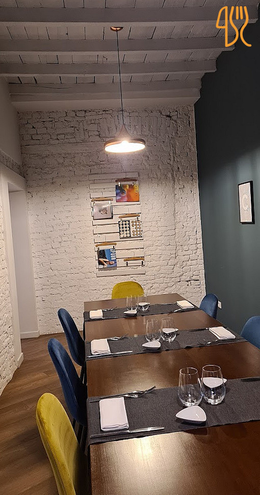 Cut À l'intérieur