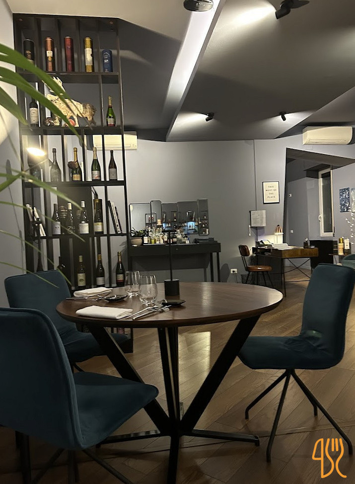 Cut À l'intérieur