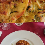 La Cantinetta Comida