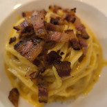 La Cantinetta Comida