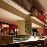 Anna Gelateria Dentro