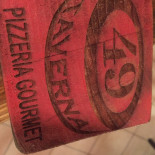 Taverna 49 Carta