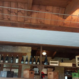 Boccon D’oro Pizzeria Dentro