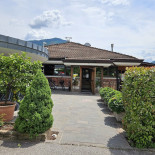 Boccon D’oro Pizzeria Exterior
