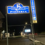 Boccon D’oro Pizzeria Extérieur