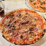 Boccon D’oro Pizzeria Nourriture
