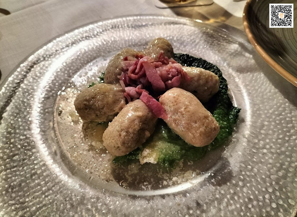 Boccon D’oro Pizzeria Nourriture