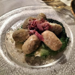 Boccon D’oro Pizzeria Nourriture