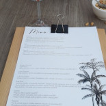 Frida Rooftop Carta