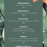 Frida Rooftop Carta