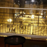 Frida Rooftop À l'intérieur
