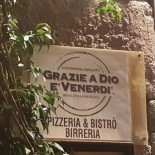 Grazie A Dio è Venerdi Carte