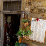 Antico Caffe La Posta Außen