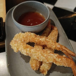 Folie À Deux Sushi Valmontone Nourriture