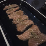 Folie À Deux Sushi Valmontone Boisson