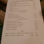 Akkademia Della Birra Carte