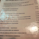 Akkademia Della Birra Carte
