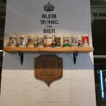 Akkademia Della Birra Exterior