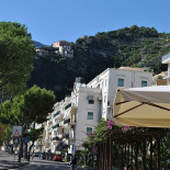 Enjoy Bistrot Exterior